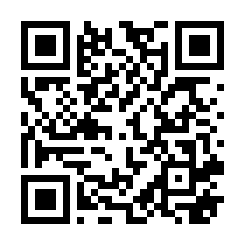 QR code for this PAOParts product page