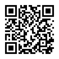 QR code for this PAOParts product page