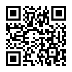 QR code for this PAOParts product page