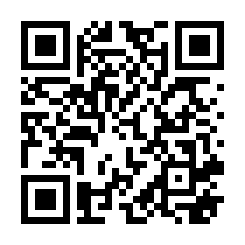 QR code for this PAOParts product page