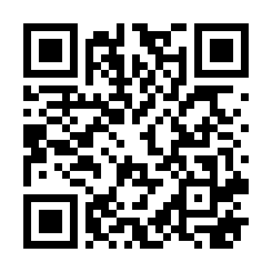 QR code for this PAOParts product page