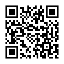 QR code for this PAOParts product page