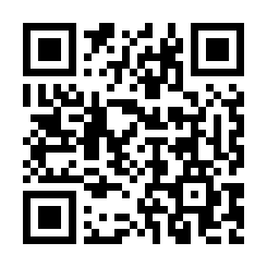 QR code for this PAOParts product page