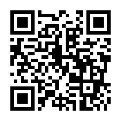 QR code for this PAOParts product page