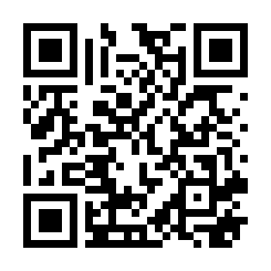 QR code for this PAOParts product page