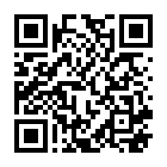 QR code for this PAOParts product page
