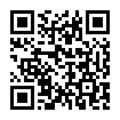 QR code for this PAOParts product page
