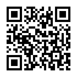 QR code for this PAOParts product page