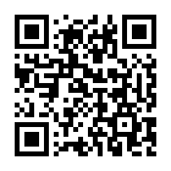 QR code for this PAOParts product page