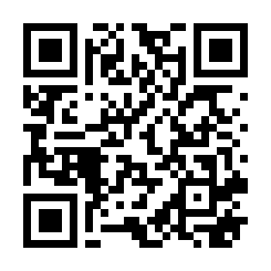 QR code for this PAOParts product page