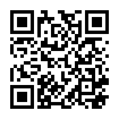 QR code for this PAOParts product page