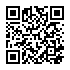 QR code for this PAOParts product page