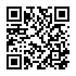 QR code for this PAOParts product page