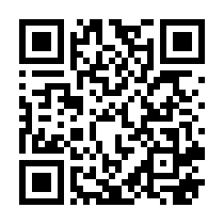 QR code for this PAOParts product page