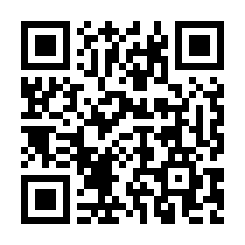 QR code for this PAOParts product page