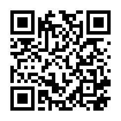 QR code for this PAOParts product page