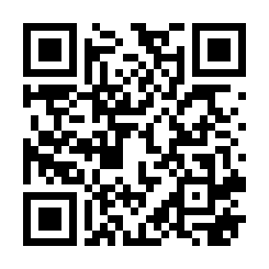 QR code for this PAOParts product page
