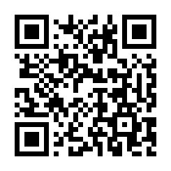 QR code for this PAOParts product page
