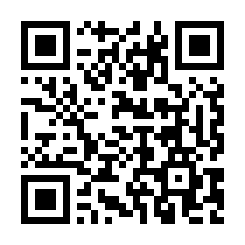 QR code for this PAOParts product page