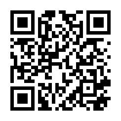 QR code for this PAOParts product page