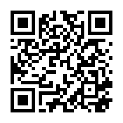 QR code for this PAOParts product page