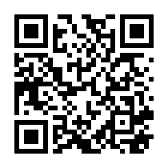 QR code for this PAOParts product page