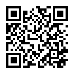 QR code for this PAOParts product page