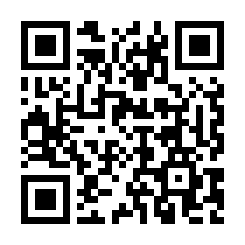 QR code for this PAOParts product page
