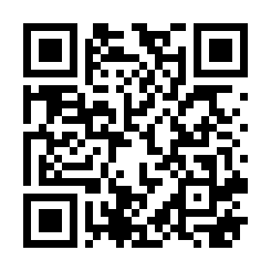 QR code for this PAOParts product page