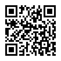 QR code for this PAOParts product page