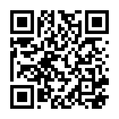QR code for this PAOParts product page