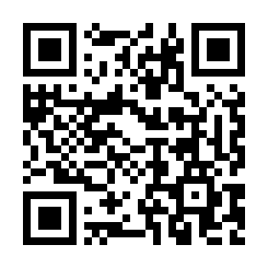 QR code for this PAOParts product page