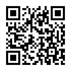 QR code for this PAOParts product page