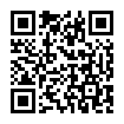 QR code for this PAOParts product page