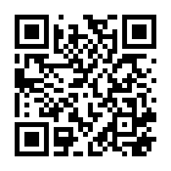 QR code for this PAOParts product page