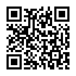 QR code for this PAOParts product page