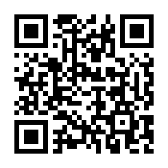 QR code for this PAOParts product page