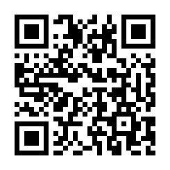 QR code for this PAOParts product page