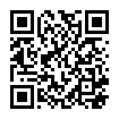QR code for this PAOParts product page