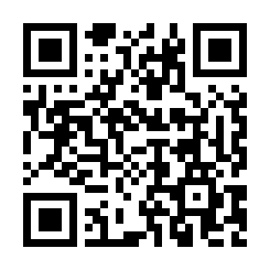 QR code for this PAOParts product page