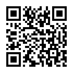 QR code for this PAOParts product page