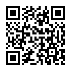 QR code for this PAOParts product page