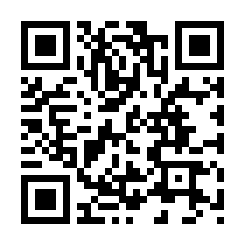 QR code for this PAOParts product page