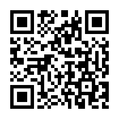 QR code for this PAOParts product page