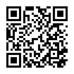 QR code for this PAOParts product page