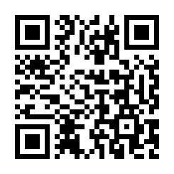 QR code for this PAOParts product page