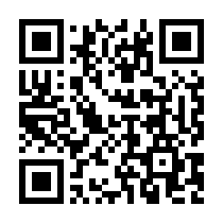 QR code for this PAOParts product page