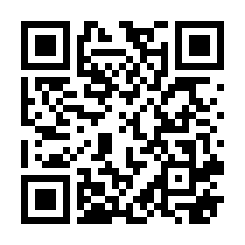 QR code for this PAOParts product page