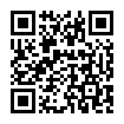 QR code for this PAOParts product page