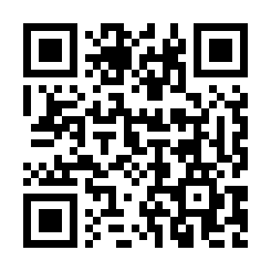 QR code for this PAOParts product page